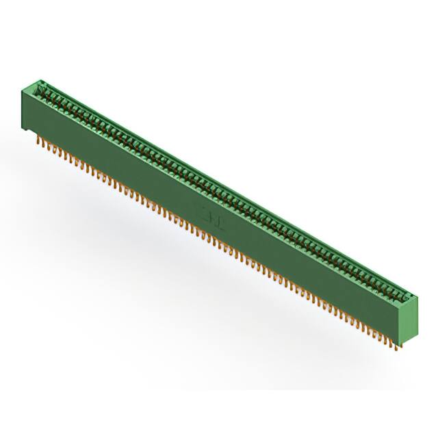 345-132-555-201 EDAC Inc.  Edgeboard Connectors